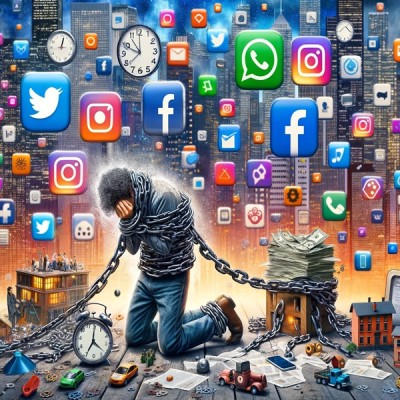 Siamo schiavi moderni o liberi?
