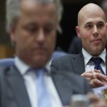La inaspettata storia di trasformazione di Joram Van Klaveren, una volta braccio destro di Geert Wilders